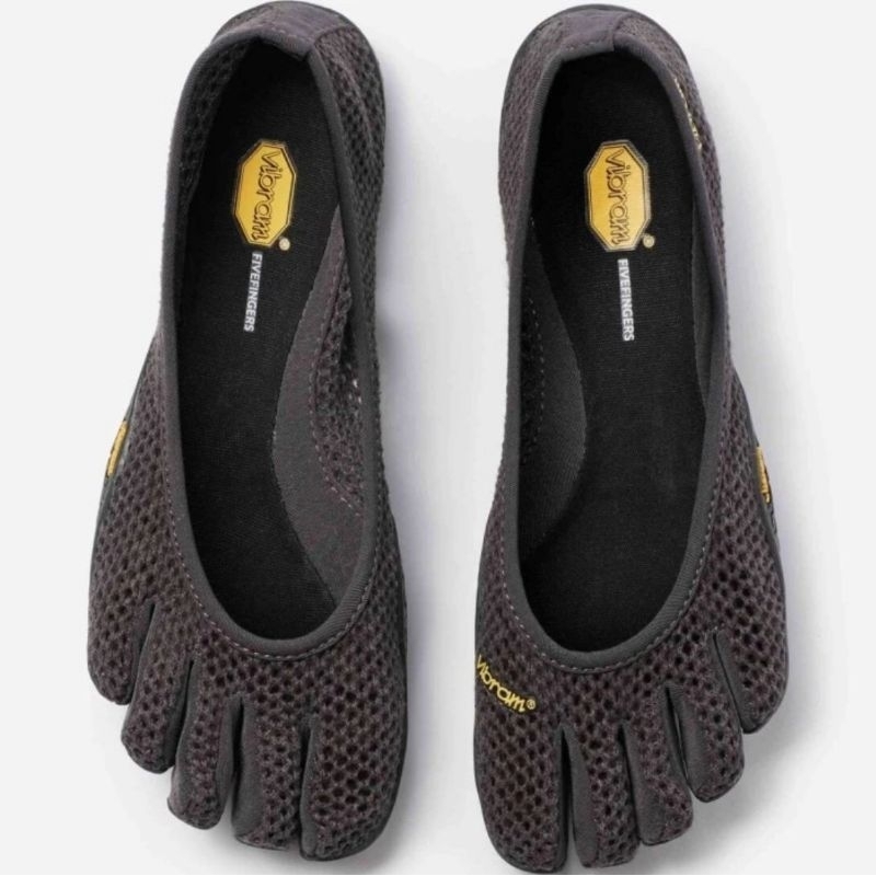Vibram Fivefingers - Vi-B ECO / Sepatu Yoga / Sepatu Poundfit