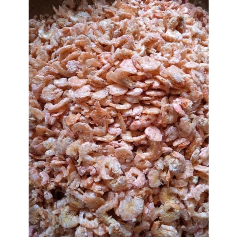 

hebi daging berat 250 gr