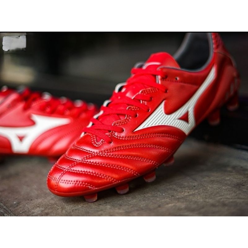 MURAH - Sepatu Bola Mizuno Monarcida Neo II Pro (100% ORIGINAL BNIB RESMI)