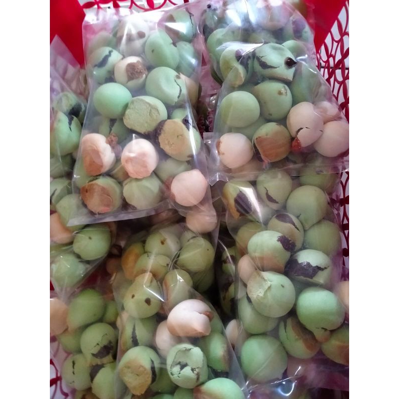 

Kue Mino Pecahan