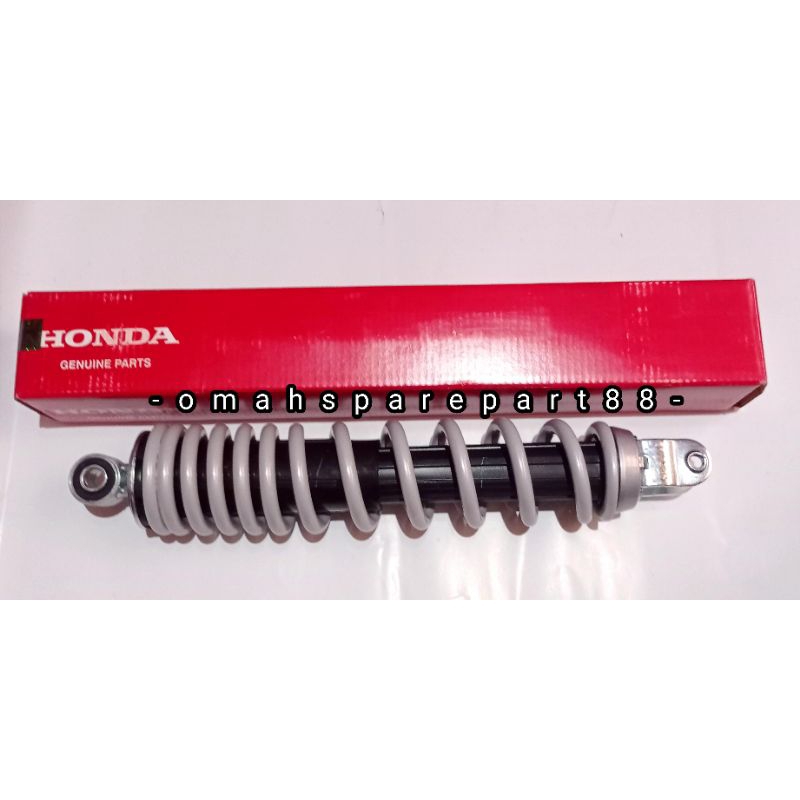 shock belakang Scoopy esp k16 asli ahm