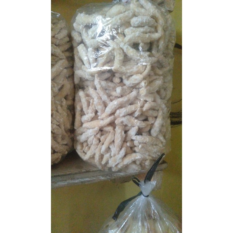 

makanan ringan widaran manis 1kg