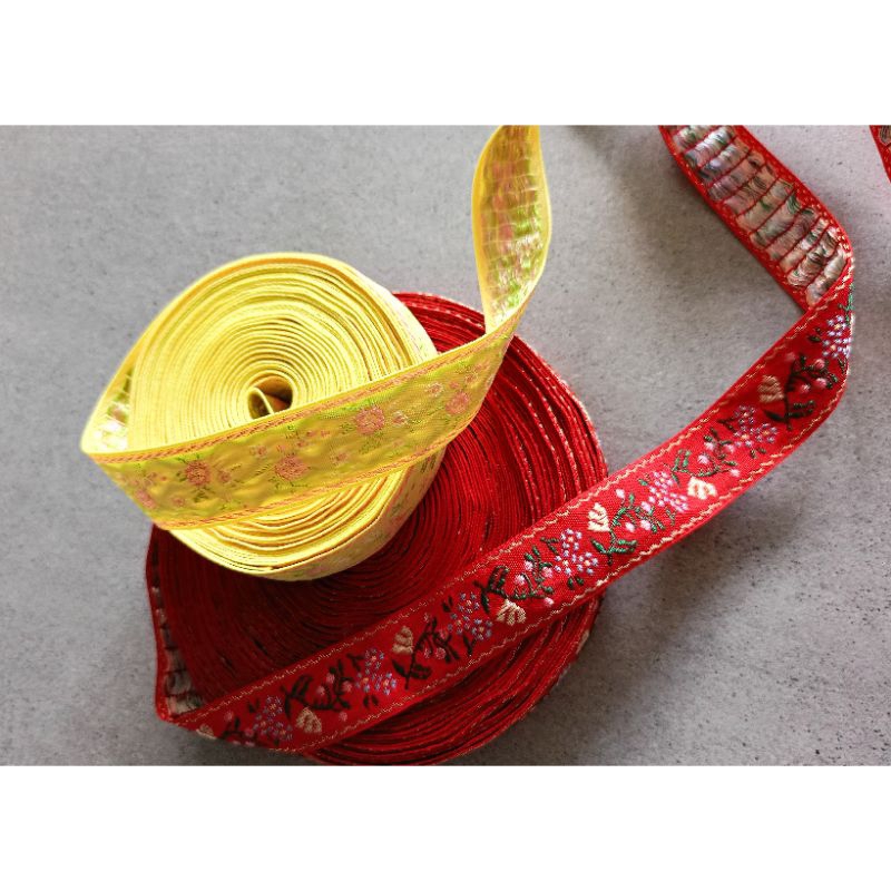 

PITA BORDIR/PITA BORDIR IMPORT