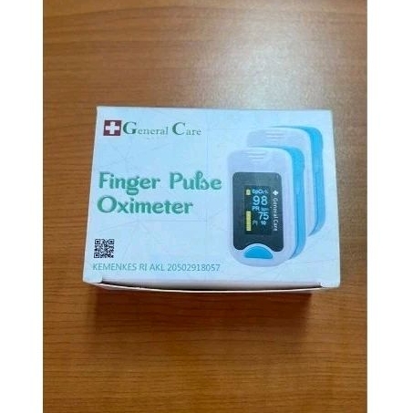 Pulse Oximeter General Care