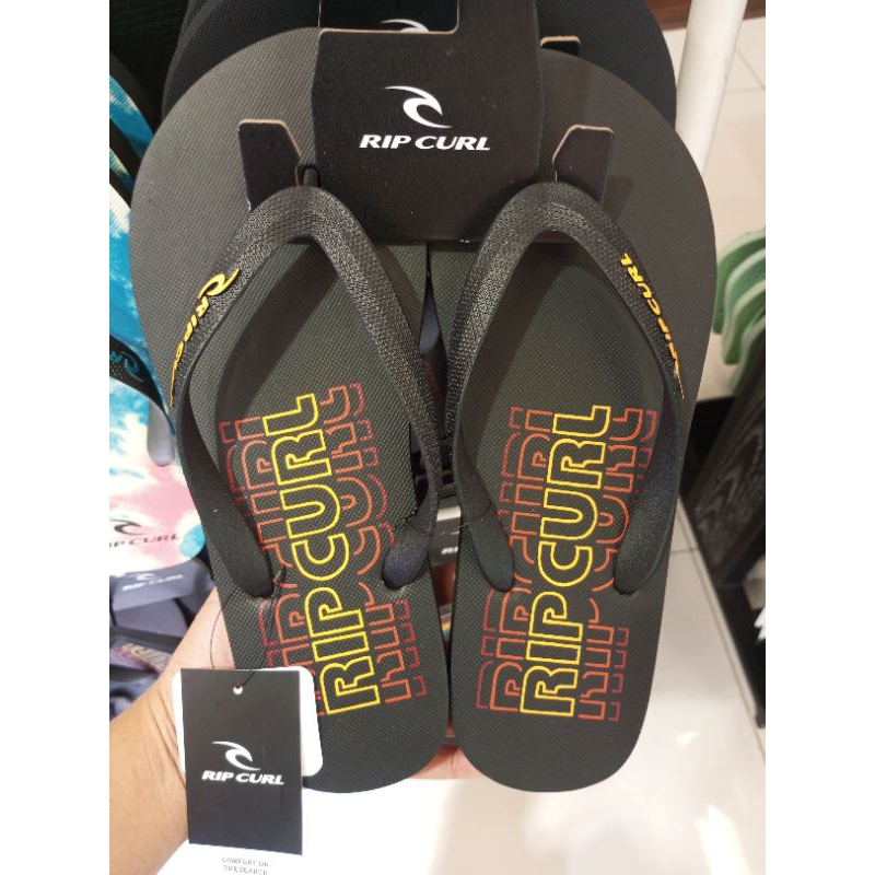 SANDAL RIP CURL ORIGINAL PRIA BIG SALE