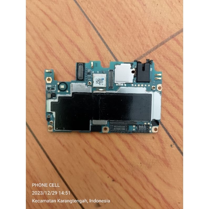 MESIN OPPO A37F NORMAL ORI COPOTAN