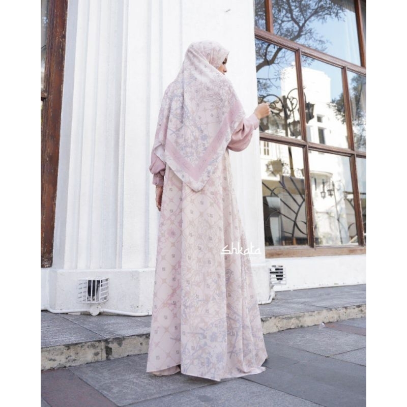 SHKATA GRESSA SERIES