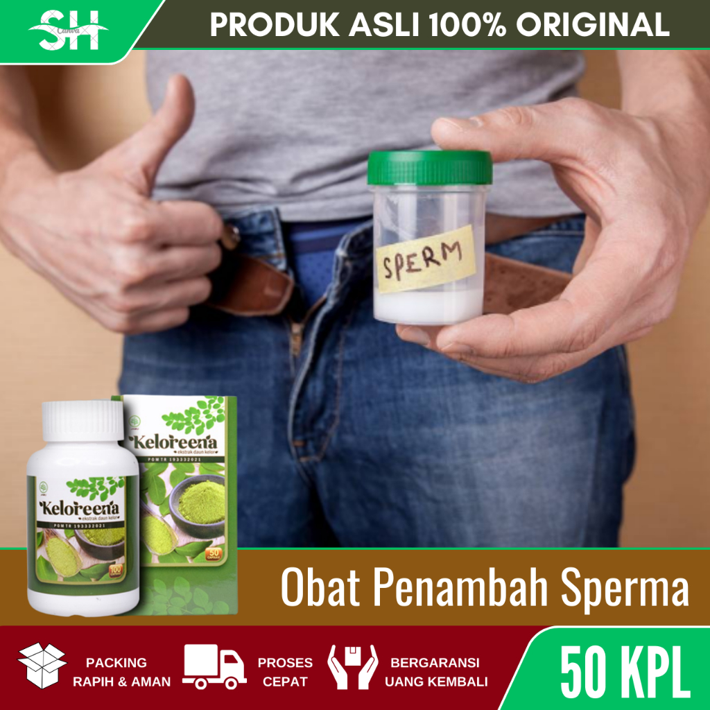 Obat Penambah Sperma Pria, Obat Sperma Sedikit, Obat Disfungsi Ereksi Dan Lemah Syahwat, Obat Lemah 