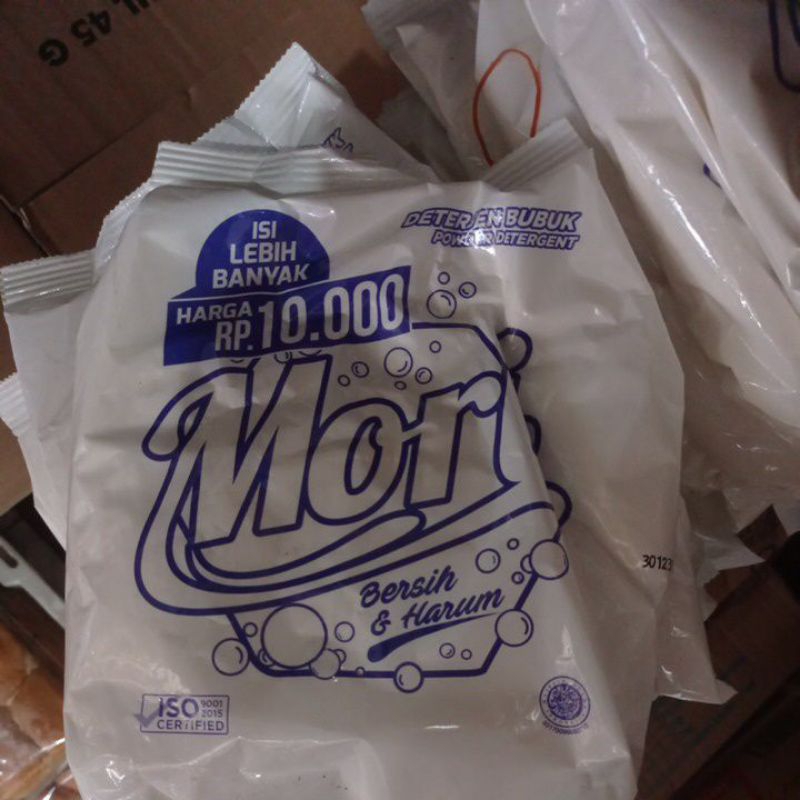 Mori detergen bubuk 700gram