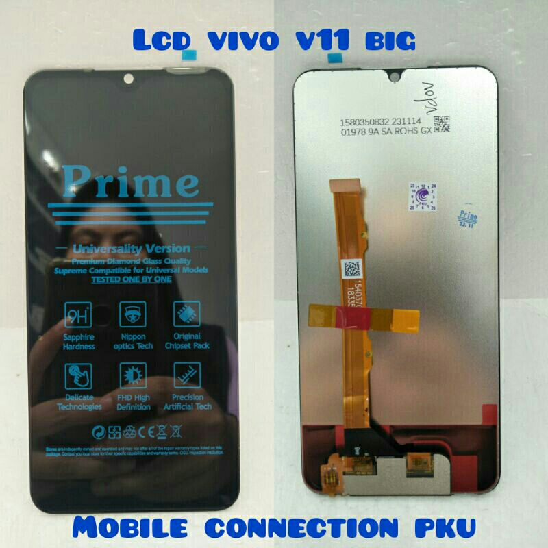 LCD VIVO V11