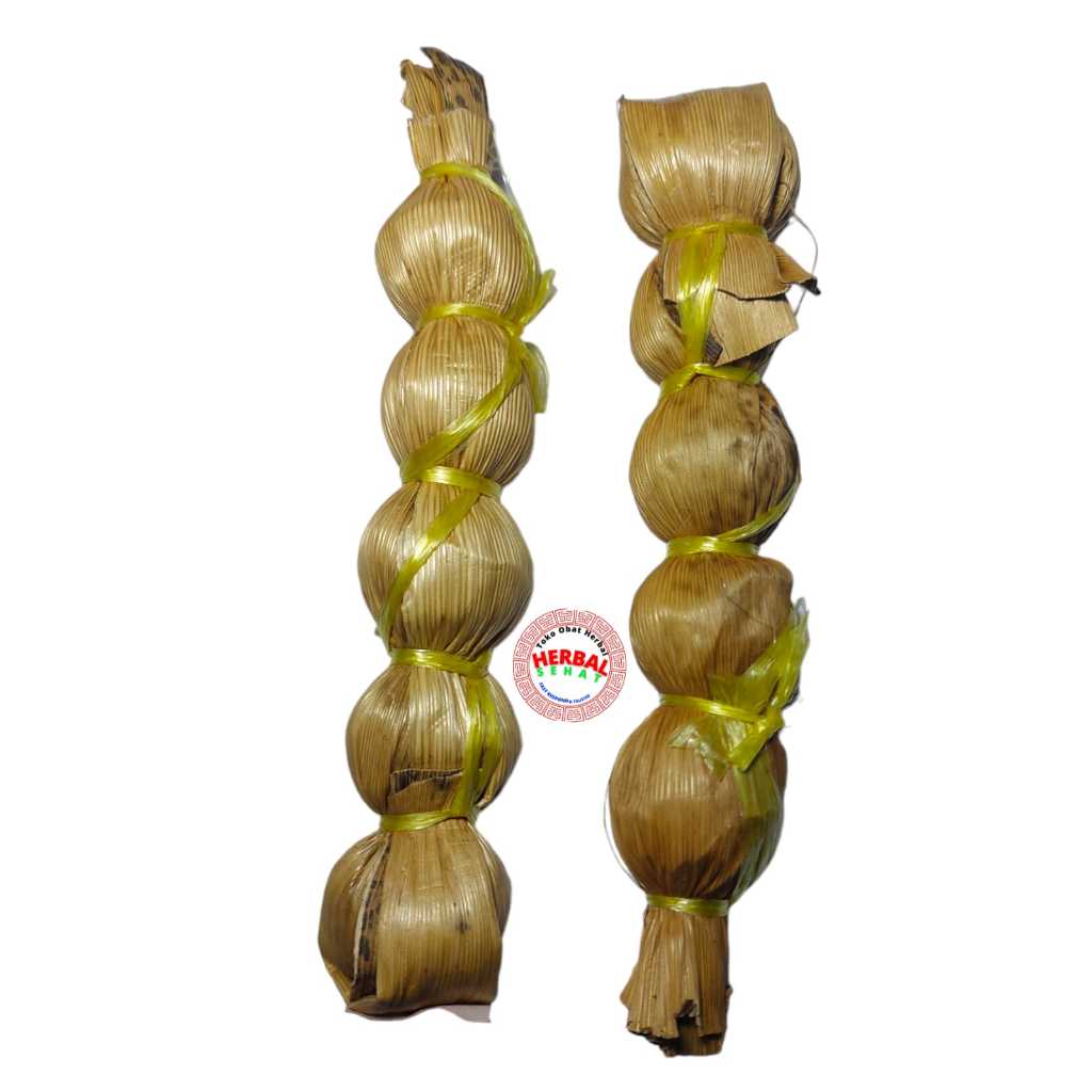 

1 Batang Zhu Ke Cha 竹壳茶 Teh Bambu Teh Bamboo Teh Pocong Thuk Gek Jak Redakan Panas