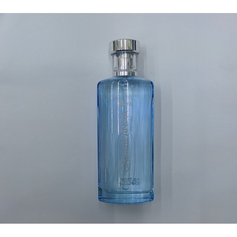 PARFUM SPRAY CASABLANCA PURE/AQUA 100ML