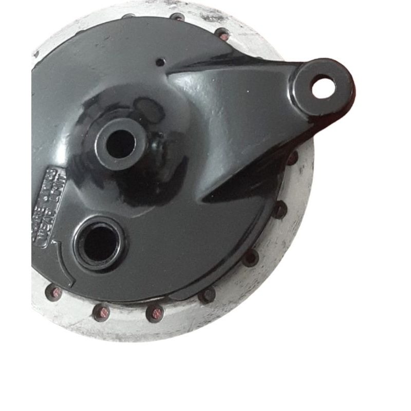 tromol belakang original copotan second Suzuki TS 125