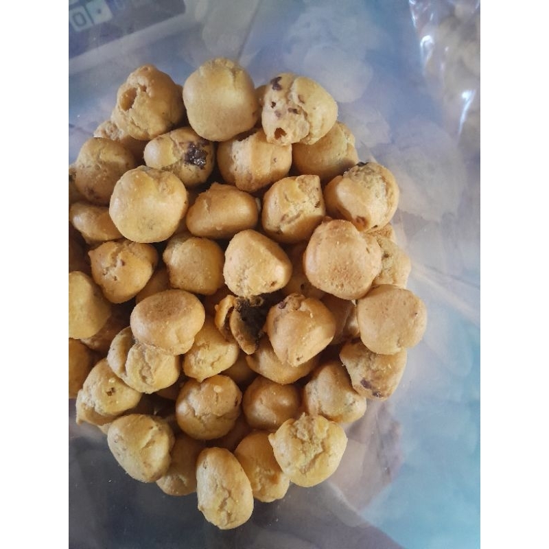 

COD SOES COKLAT LUMER / SUS COKLAT KEMASAN 500GRM