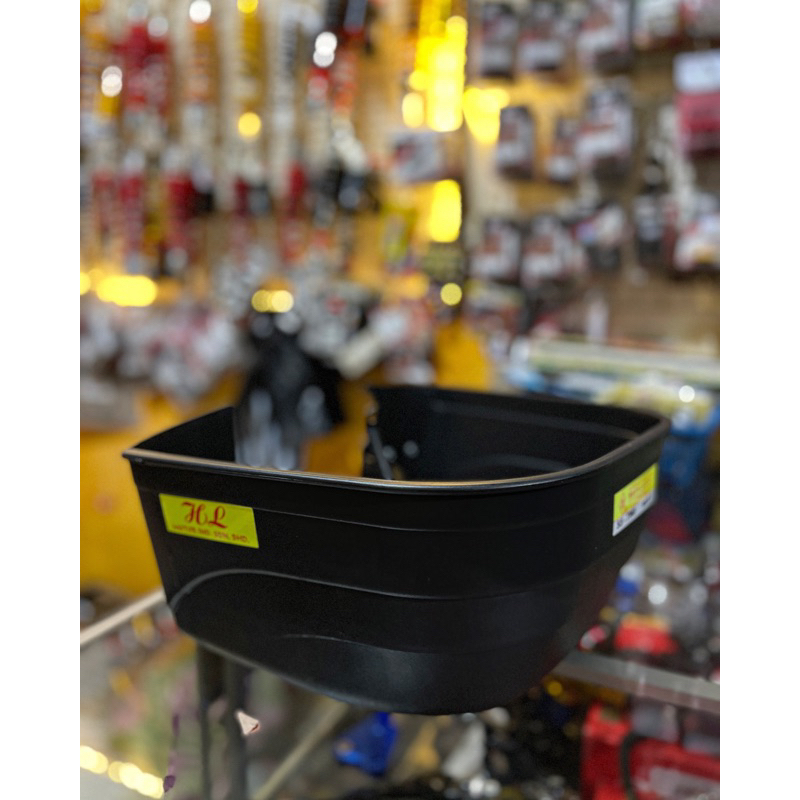 KRANJANG SAYUR PNP FIZR F1ZR FORCE F1 SS TWO MALAYSIA ORIGINAL