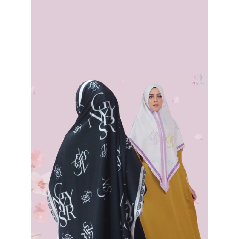 Hawa by Nigoya Syar'i