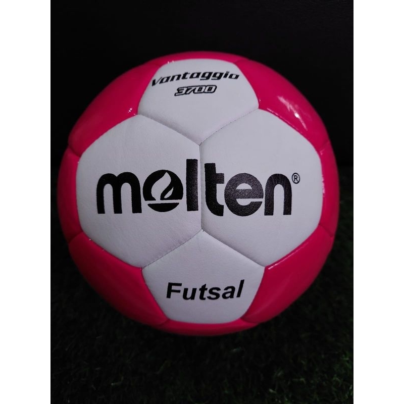 BOLA FUTSAL VANTAGGIO / BOLA FUTSAL MOLTEN / BOLA FUTSAL MOLTEN JAHIT / BOLA FUTSAL