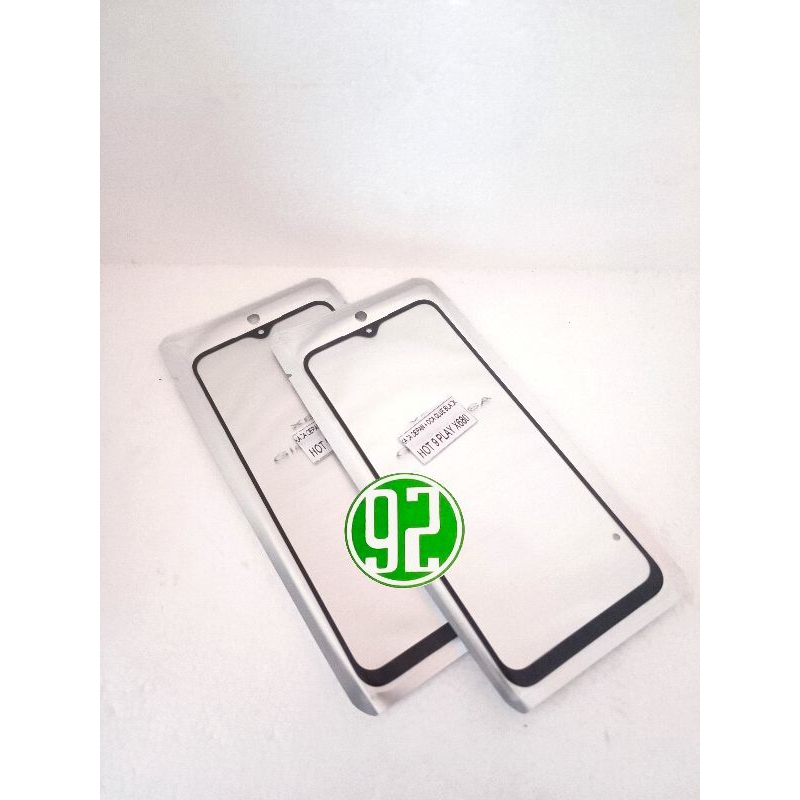 KACA TOUCHSCREEN LCD INFINIX HOT 9 PLAY
