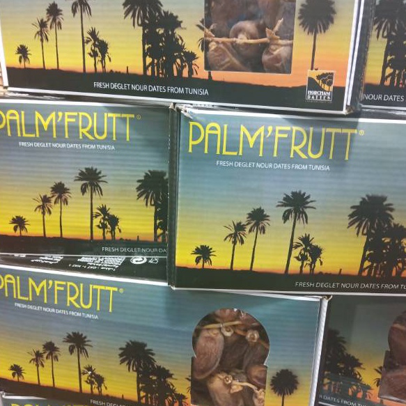 

Terlaris Kurma Palm Fruit frutt ukuran 5gr