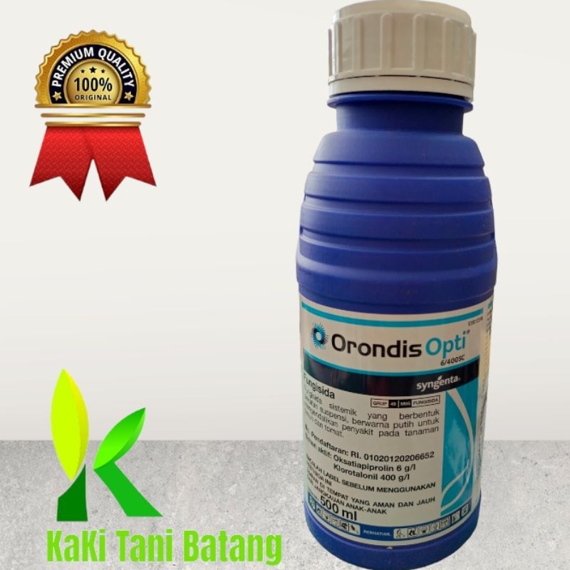 Orondis Opti 500ml