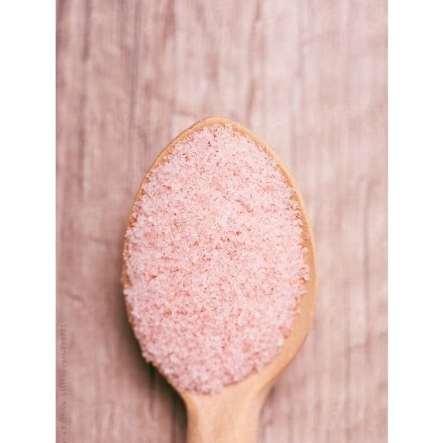 

TEBUS MURAH GARAM HIMALAYA 1 1 HIMALAYAN SALT 1 GRAM FINE QUALITY