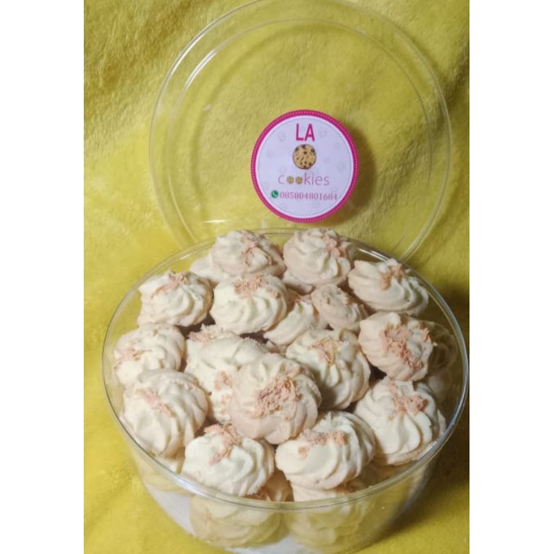 

KUE KERING SEMPRIT SAGU KEJU 250G