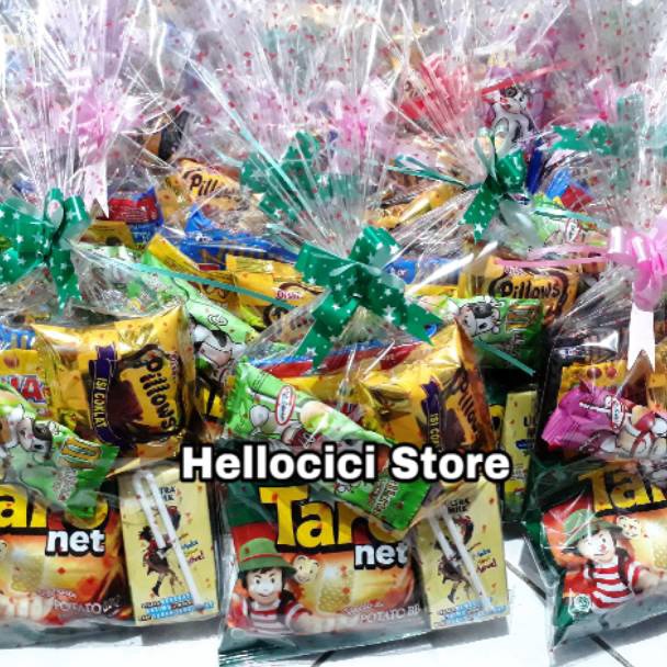 

PROMO ALE PARCEL SNACK MURAH BINGKISAN CANTIK ANAK ULANG TAHUN