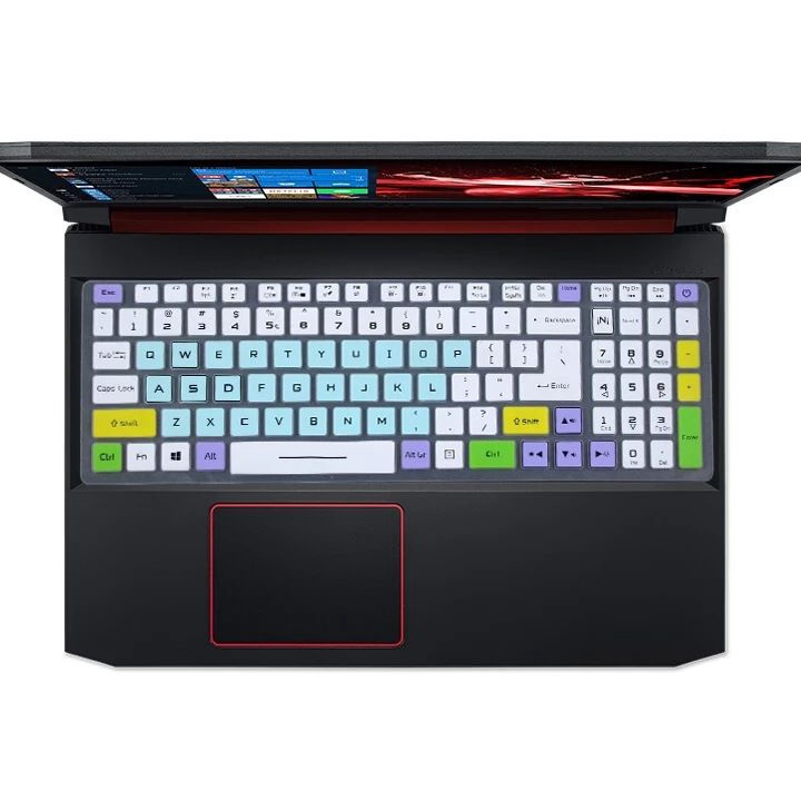Kirim Sekarang Keyboard Protector Acer Nitro 5