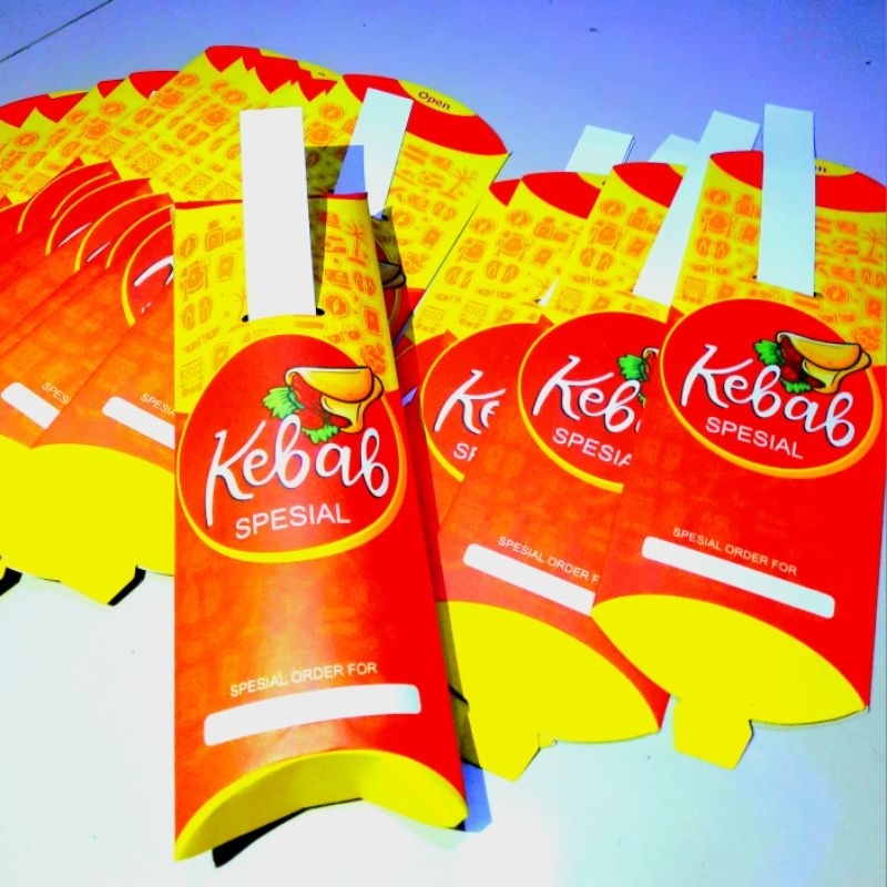

KERTAS KEBAB 200PISC MODEL TARIKAN