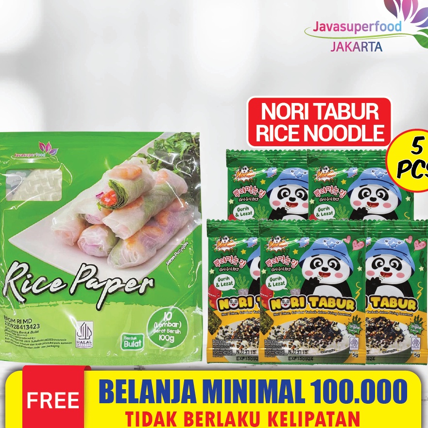 

Terlaku Halal Rice Paper Banh Trang High Quality Rice Paper 22cm Kulit Lumpia Vietnam Rice Paper rice roll spring roll