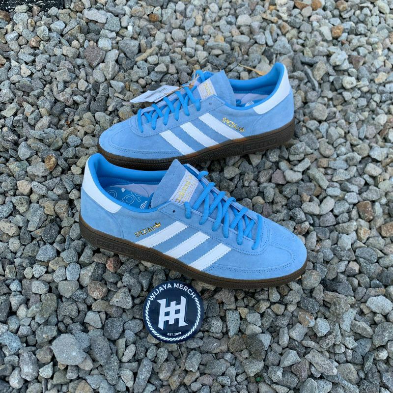 Adidas Spezial Ice Blue BNWT ORIGINAL