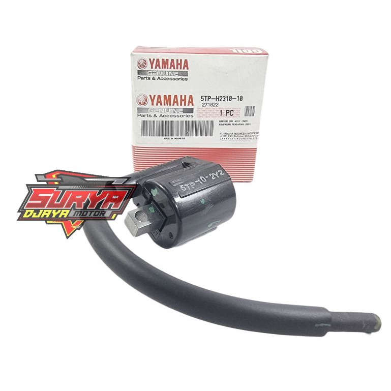 Koil Coil Yamaha FIZR - Jupiter z - Vega ZR Original 5TP-H2310-10 ORI YAMAHA