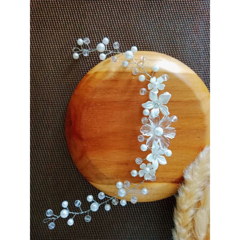 headpiece hijab| Headpiece hijab | Headpiece hiasan kepala | Tiara rambut | Tiara headpiece hijab | 