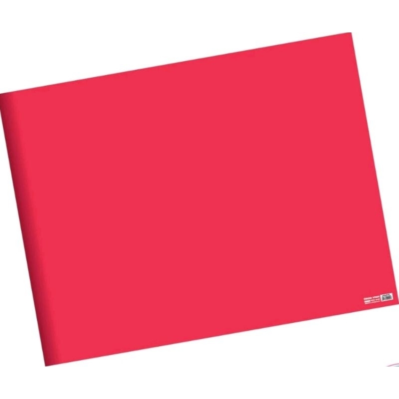 

KERTAS KADO SANSAN WAWA/SANWA POLOS MERAH SW5253