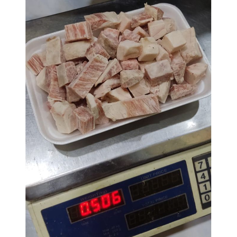 

Os Saikoro 500gr