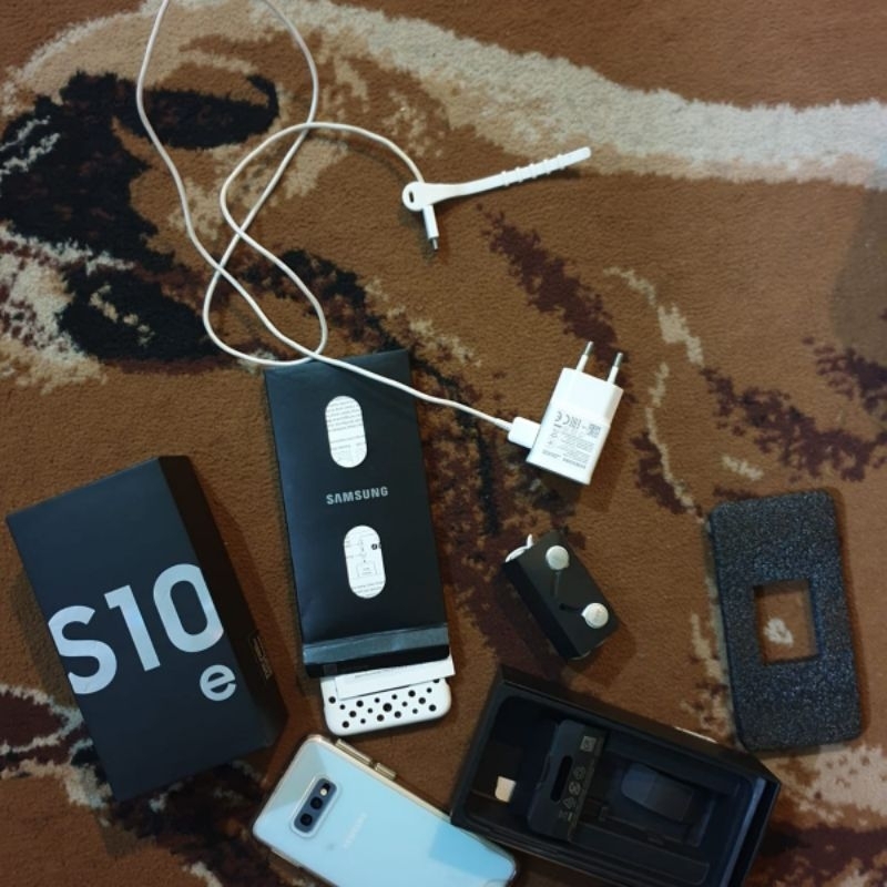 S10e Fullset Ori SEIN