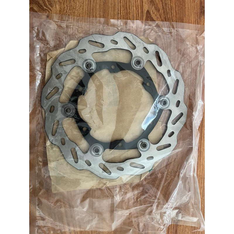 Disc brake (floating) ORI Yamaha WR 250R / WR 250F / YZ 125 / YZ 250 / YZ 450 (New)