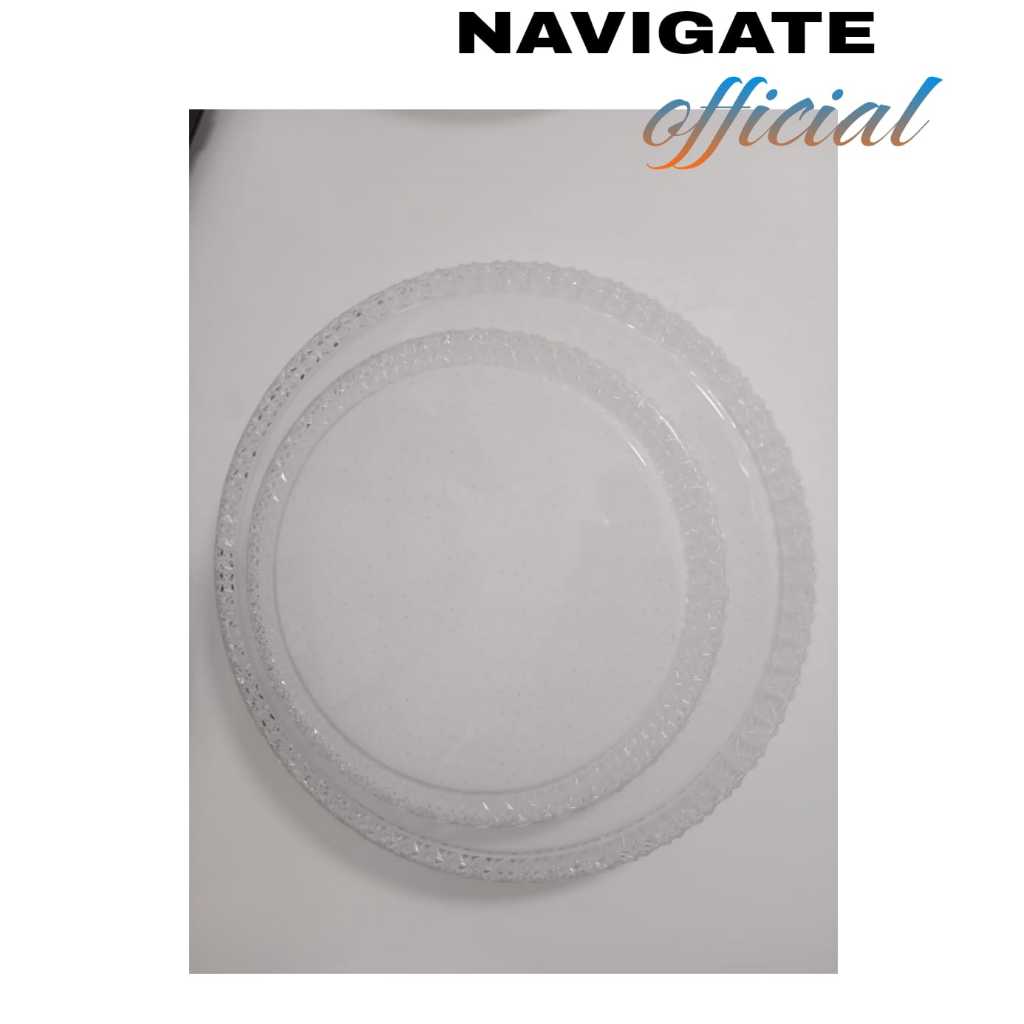 Lampu Hias CEILING 3 COLOR NAVIGATE