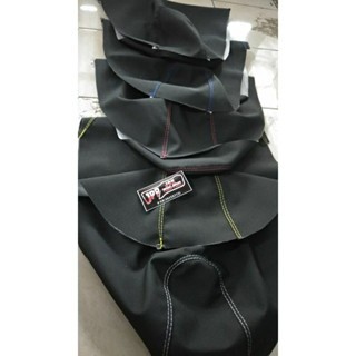 SARUNG KULIT JOK RCB/ TROUTLLEUP AMPLAS SBTECH