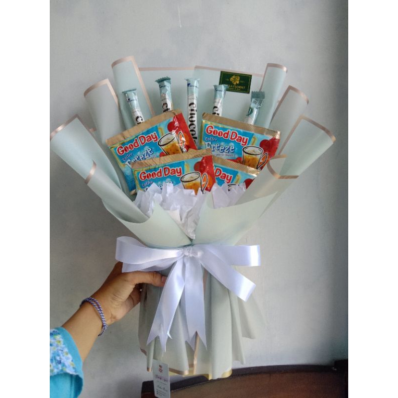 

Bucket Request (Bucket Uang-Bucket Snack-Bucket Bunga-Bucket Boneka dll)