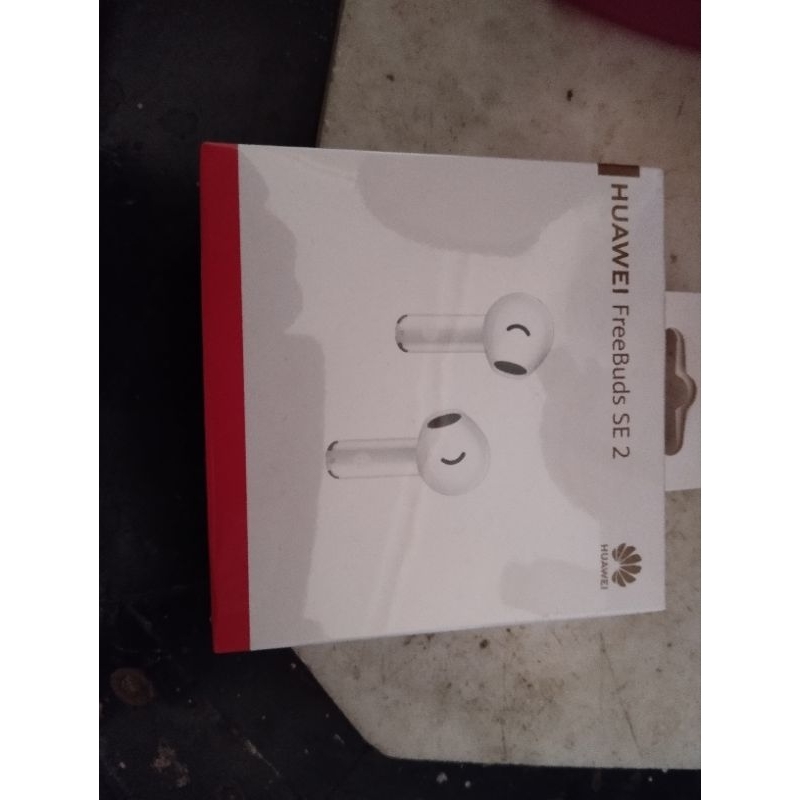 huawei freebuds se 2