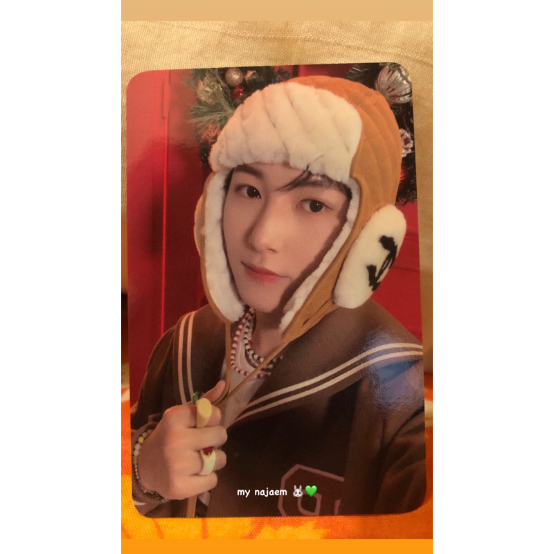 PC RENJUN PB CANDY VER. POB KTOWN