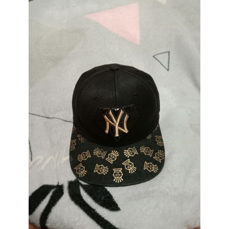 Topi  MLB NY New York Yankees Second Original