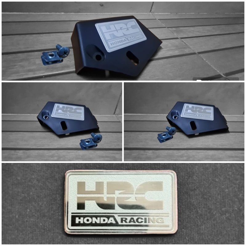 cover tutup reservoir spakbor vario 125 150 old new