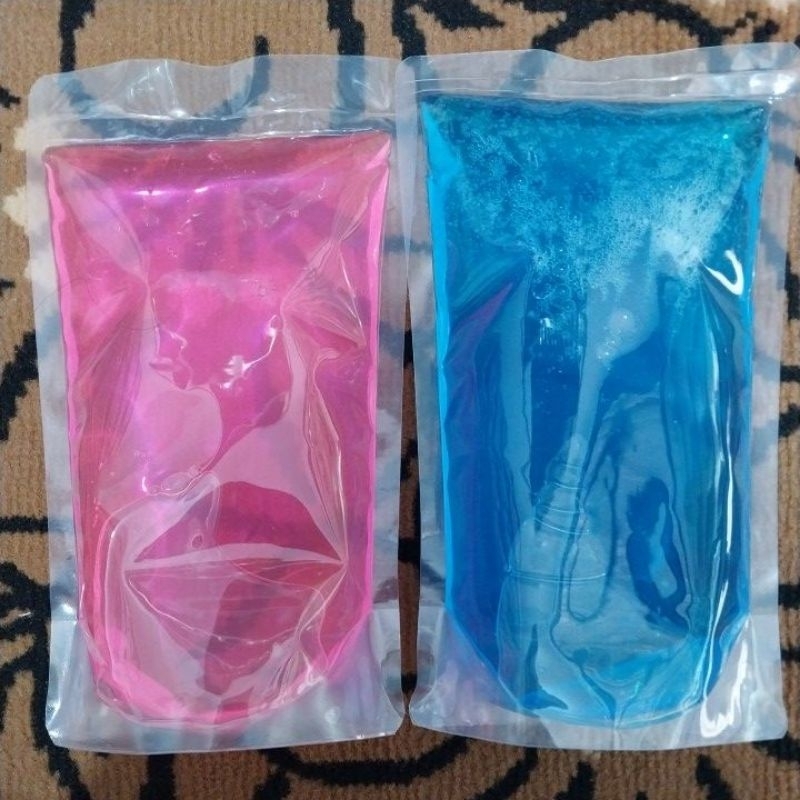 DETERGEN Cair 1 Liter