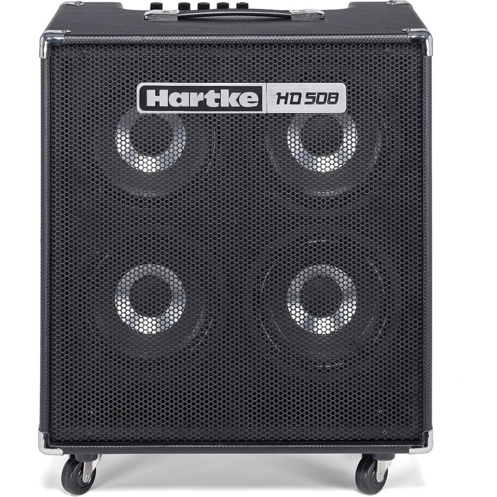 AMPLI GITAR BASS HARTKE HD 508 / HD508 ORIGINAL