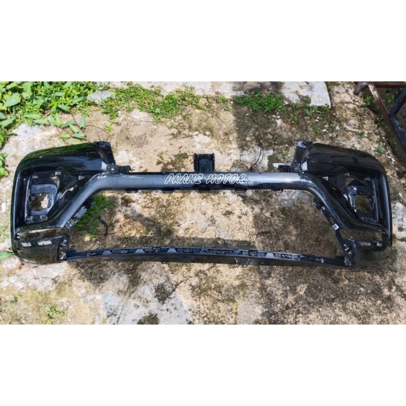Bumper depan FORTUNER VRZ 2022 2023