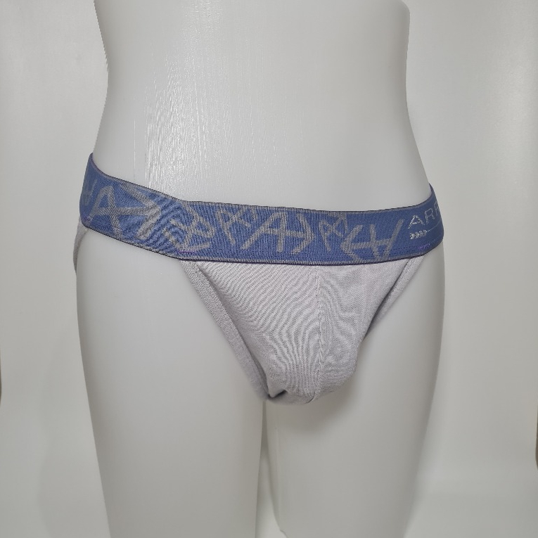 CELANA DALAM PRIA TANGA ARROW SPORT SIZE S 100% KATUN #6