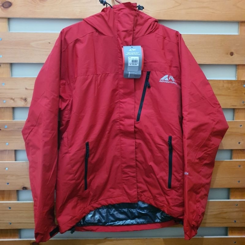 Jaket Arei Thermal Zenith