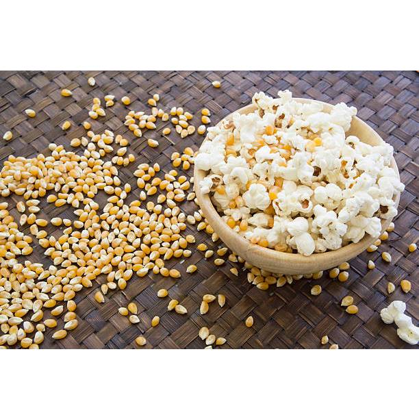 

Jagung popcorn mentah berkualitas